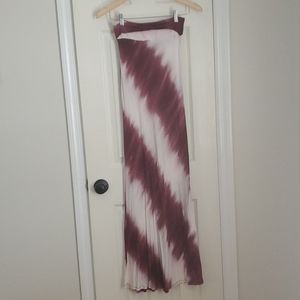 Long Skirt